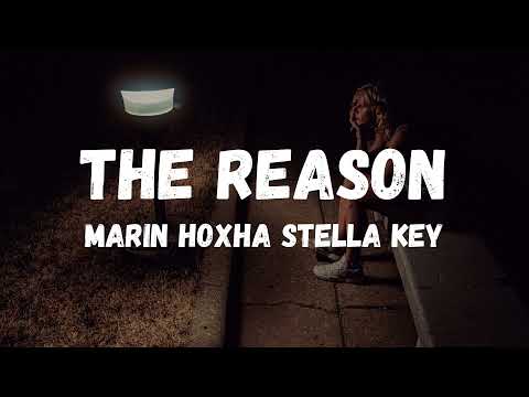 "The reason" - Marin Hoxha, Stella Key Lyrics || NoCopyrightmusicLyrics
