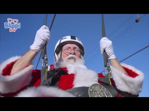 Promotional video thumbnail 1 for Santa Claus Jim