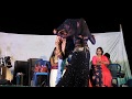 Meghama Maruvake Song Dance Performance In Musical Night