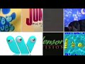 The Big Comfy Couch Blue S Clues DSA FR PB J Otter Sesame Street SpongeBob SSPH Credits Remix