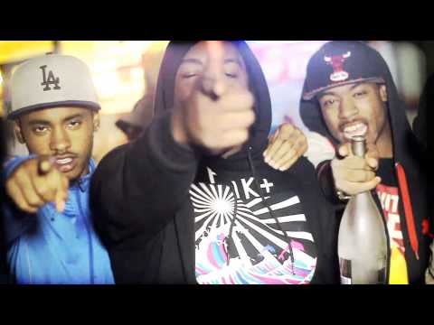 NoBreaks & Marlo Dru ***OFFICIAL MUSIC VIDEO*** S/O My Connect