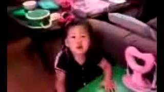 River sings Monsters Calling Home