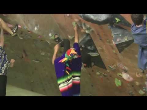 BLEAU OPEN TEAMS 2012