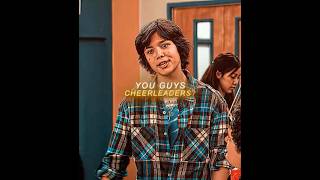 "ENJOY YOUR PUDDING" | Kickin It (2011) | MATADORA (slowed) #Shorts #TrendingNow #ForYou