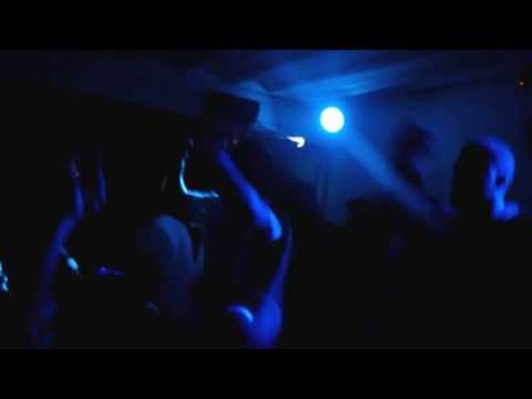 Joey Fatts - Turn Up ft A$ton Mathews & Da$h live 8/31