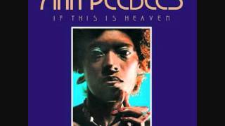 Ann Peebles - Lovin' You Without Love