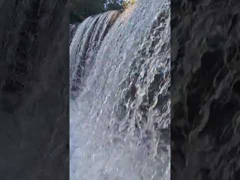 Conhece as cachoeiras de Caiapônia-GO?