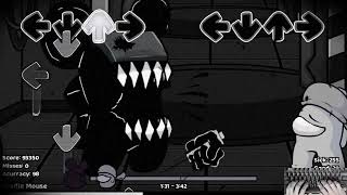 Cover art for needle mouse