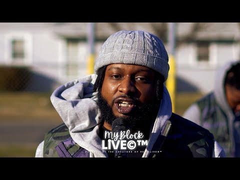 "My Block" My Block LIVE©™ - Dre Martin | My Block LIVE©™