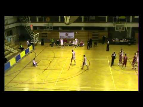 basket.ba: 11. kolo / M / Leotar - Zrinjski 91 : 96