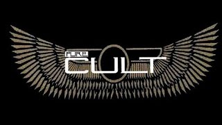 The Cult - Wild Flower (Lyrics on screen)