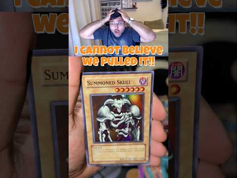 Kashe Wars: Heavy vs Light - Retro Pack Edition. #thekashe #collector #yugioh #tcg #chase