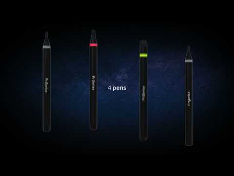 Prowise Touchscreen Ten G2