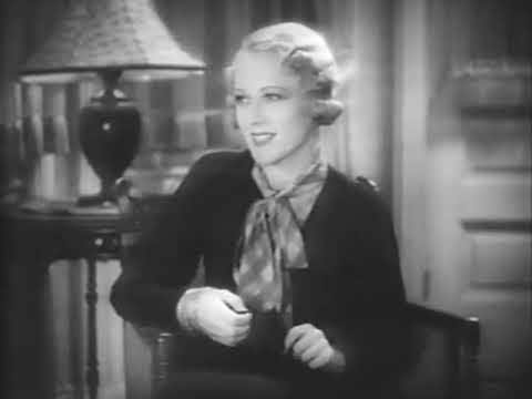 Sally Eilers given a Spanking - Sailor's Luck (1933)