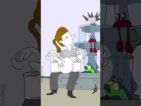 Human Body Band!!?? #shorts