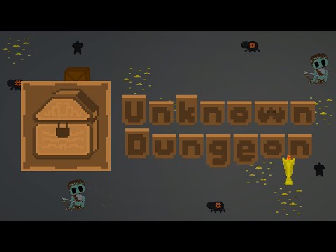 Unknown Dungeon
