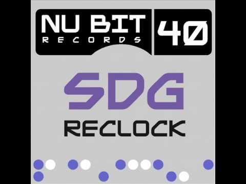 SDG - Reclock (original Mix) Stefano Di Girolamo