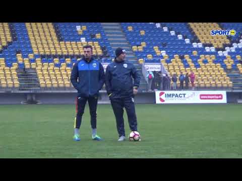 *SportonlinePH* Reuniți pentru promovare