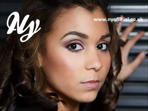 Ny Be With You Ft Giggs