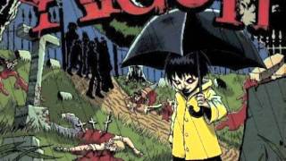 Aiden - Die, Die My Darling (Misfits Cover)