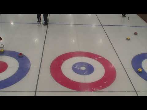 U21 Nationals Game 4, Zheng vs. Wendling