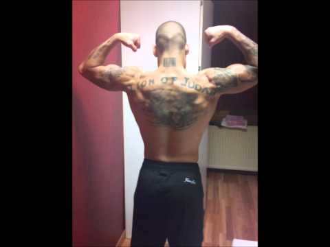 Hertog Jankiel - Naar de Top (FUCK THE POLICE).wmv