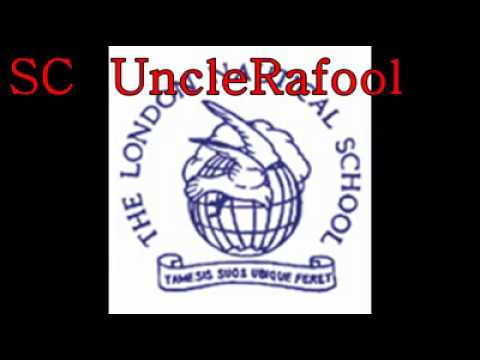 London Nautical School Head Teacher Swears at Uncle Rafool