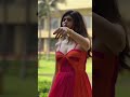 Sanjana Sanghi Looks Resplendent As She Promotes Her Upcoming Movie Dhak Dhak Sanjanasanghi