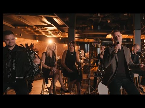 Siniša Biško-Jedino si blago (Official video 2025)