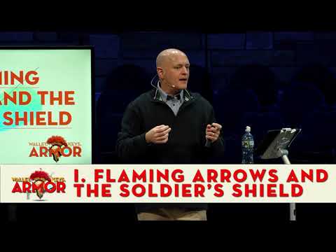 The Shield of Faith