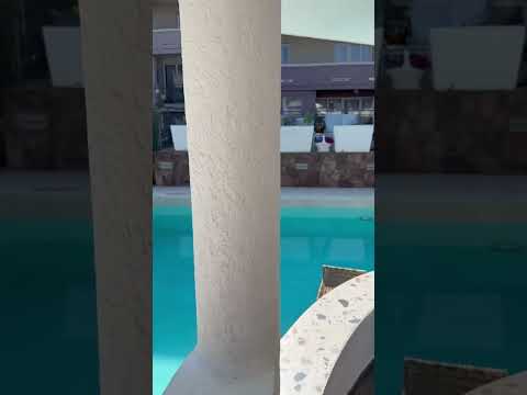 Accommodation Royal Azur, private accommodation in city Dobre Vode, Montenegro - Video
