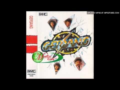 Gersang - Masih Aku Terasa