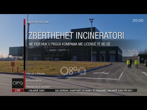 Edicioni informativ - 16 Gusht 2022 - Ora 16:00 - RTV Ora