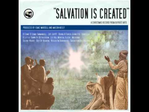 Bifrost Arts - Veiled In Darkness (Feat. Matt Bauer And Maeve)