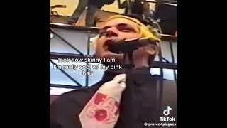 Jimmy urine #music #artist #msi