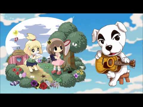 Nintenmix 209 - DJ K.K.