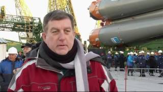 Download lagu Expedition 49-50 Crew Prepares for Launch in Kazakhstan mp3