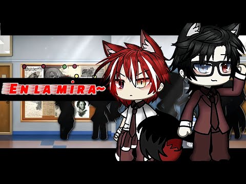 ❗[BL] ❗...°En la mira°~[2/?] By:Alesim¡.