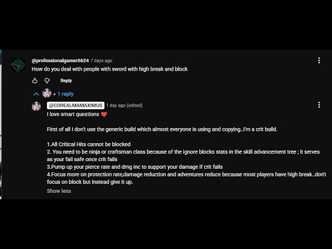 Top League Finals - (N499-520) Team Kade Generic Break Build vs Team Maximus Crit Team