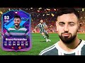 93 Flashback Bruno Fernandes.. YOU DON'T want to miss this one.. 🤯