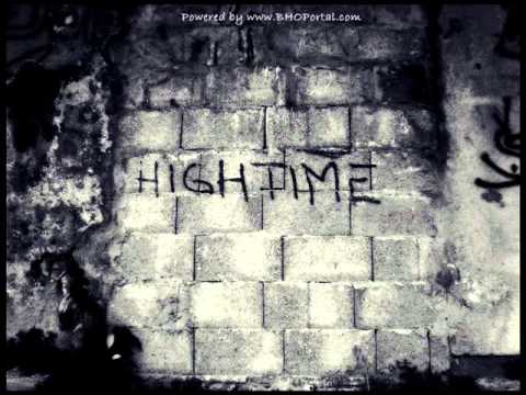 GastraRajms (High Time) - Maske