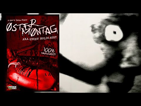 The Most Hateful & Horrific Movie I Have Ever Seen In My Entire Pathetic Life - Ostermontag (1991)
