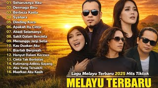 Download lagu Lagu Melayu Terbaru 2025 🎧 Hits TikTok | Full Album Slow Rock & Galau Terpopuler mp3