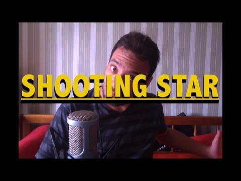 Ricardo Cruz - Shooting Star (Cybercop ED)