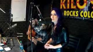 Stars in Stereo  Fair Weathered Friend