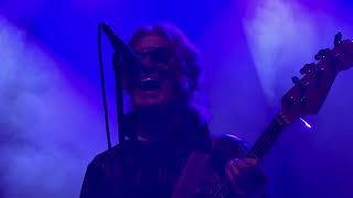Glenn Hughes- Grace/ Dopamine -Live At O2 Ritz Manchester- 21/10/25