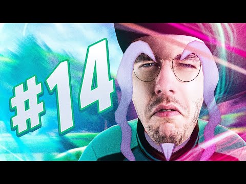 BEST OF DFG 14 - ON CAPTURE DES POKEMONS ET ON DÉCHIRE LA FAILLE DE L'INVOCATEUR