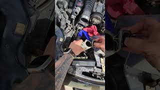FD RX-7 Thermostat Replacement and Boost Solenoid Fix