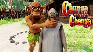 Escape From ChungaChanga Full Gameplay