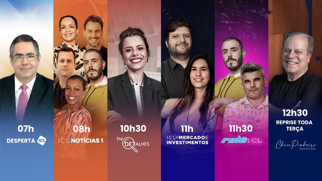 PARTE DO GOVERNO QUER MUDAR CASA CIVIL E FORÇA SAÍDA DO ATUAL MINISTRO - ICL NOTÍCIAS AO VIVO